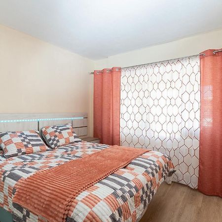 Perla Daire Benalmádena Dış mekan fotoğraf